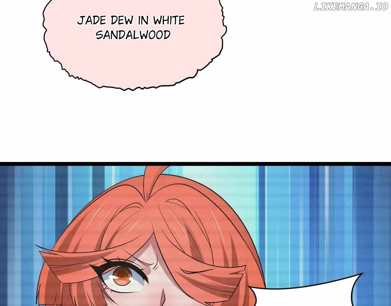 Age of Terror Chapter 486 50
